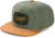 Clearwater Hat - Mens -Jungle/Buckskin