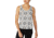 Dakine Coco Tank - Womens, Silverton, Extra Small, 10001941-SILVERTON-91M-XS