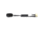 Dakine Coiled Bicep Leash, 4 X 1/4, Black, D.100.4752.001.OS