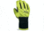 Dakine Commander Glove - Men's-Citron-Small