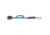 Dakine Comp Plus 6' X 3/16'', Tropic Dream, One Size, D.100.6860.957.OS