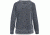 Dakine Constance Crew Neck Fleece, BLACK, XL, 10001358-LK-XL