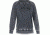 Dakine Constance Crew Neck Fleece, BLACK, XL, 10001358-LK-XL
