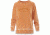 Dakine Constance Crew Neck Fleece, DESERT SUN, XS, 10001358-ESETSU-XS