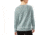 Dakine Constance Crew Neck Fleece - Womens, Coastal Green, Extra Large, 10001358-CG-91M-XL