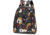 Dakine Cosmo 6.5L Backpack - Womens, Winter Daisy, One Size, 08210060-WD-91M-OS