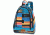 Dakine Cosmo 6.5L, BAJA SUNSET, OS, 08210060-JSUSET