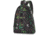 Dakine Cosmo Backpack, 6.5L, Woodland Floral, One Size, D.100.7284.920.OS