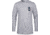 Dakine Crews In L-S, GREY HEATHER, S, 10001875-ETE