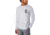 Dakine Crews In L-S, GREY HEATHER, S, 10001875-ETE