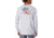 Dakine Crews In L-S, GREY HEATHER, S, 10001875-ETE