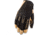 Dakine Cross-X Gloves - Mens, Black/Tan, Extra Large, D.100.4782.028.XL