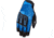 Dakine Cross-X Gloves - Mens, Deep Blue, Large, D.100.8464.468.LG