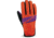 Dakine Crossfire Glove - Men's-Octane-Large