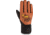 Dakine Crossfire Glove - Mens, BrewsN, Extra Large, 10000731-BREWSN-91M-XL