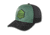 Dakine Crossing Curved Bill Trucker Hat, Dark Ivy, One Size, D.100.8331.315.OS