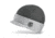 Dakine Cuff Visor Beanie - Men's-Charcoal/Grey