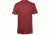 Dakine Da Rail S-S Tech T, HEATHER BURGUNDY, M, 10001867-ETE-M