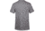 Dakine Da Rail Short Sleeve Tech T-Shirt - Mens, Heather Dark Grey, Small, 10001867-HG-91M-S