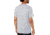 Dakine Da Rail Short Sleeve Tech T-Shirt - Mens, Heather Dark Grey, Small, 10001867-HG-91M-S
