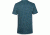 Dakine Da Rail T Shirt, HEATHER NAVY / SULPHUR, S, 10000932-TV/SUL