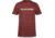 Dakine Da Rail T-Shirt - Mens, Brick Blk Heather, Extra Large, 10000932-BH-91M-XL