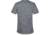 Dakine Da Rail T-Shirt - Mens, Vintage Grey Snow, Medium, 10000932-VGN-91M-M