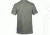 Dakine Da Rail T Shirt, PLATINUM HEATHER, S, 10000932-LTIUM