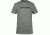 Dakine Da Rail T Shirt, PLATINUM HEATHER, S, 10000932-LTIUM