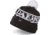 Dakine Da Team Beanie, Black, One Size, 10002107-BLACK-91M-OS