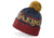 Dakine Da Team Beanie, Russet / India Ink, One Size, 10002107-RN-91M-OS