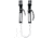 Dakine Dakine Lines, White / Black, One Size, 04160200-WHIT/BLACK-31X