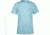 Dakine Dakineapple T-shirt - Men's, Aqua Snow, S, 10001878-AQUASNOW-81X-S
