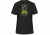 Dakine Dakineapple T-shirt - Men's, Black, S, 10001878-BLACK-81X-S