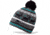 Dakine Dasher Beanie - Men's-Charcoal