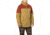 Dakine Denison Jacket - Mens, Fennel / Russet, Small, 10001342-FENNEL/RST-91M-S