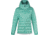 Dakine Deville Jacket - Womens, Lagoon, Extra Small, 10001345-LAGOON-81M-XS