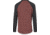 Dakine Dropout L-S Jersey, ANDORRA / BLACK, L, 10001702-O/L-L