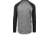 Dakine Dropout L-S Jersey, CARBON / BLACK, S, 10001702-O/LK