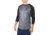 Dakine Dropout L-S Jersey, CARBON / BLACK, S, 10001702-O/LK