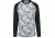 Dakine Dropout L-S Jersey, PARTY PALM, S, 10001702-TLM
