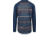 Dakine Dropout L-S Jersey, VENTANA, XXL, 10001702-VET-XXL