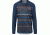 Dakine Dropout L-S Jersey, VENTANA, XXL, 10001702-VET-XXL