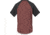 Dakine Dropout S-S Jersey, ANDORRA / BLACK, S, 10001703-O/L