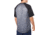 Dakine Dropout S-S Jersey, CARBON / BLACK, XL, 10001703-O/LK-XL