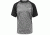Dakine Dropout S-S Jersey, CARBON / BLACK, XL, 10001703-O/LK-XL