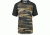 Dakine Dropout S-S Jersey, FIELD CAMO, S, 10001703-IELMO