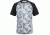 Dakine Dropout S-S Jersey, PARTY PALM, L, 10001703-TLM-L