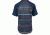 Dakine Dropout S-S Jersey, VENTANA, XL, 10001703-VET-XL