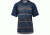 Dakine Dropout S-S Jersey, VENTANA, XL, 10001703-VET-XL